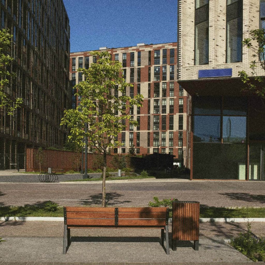 Alfa group international bejelentette ambiciózus szl 2 budapesti lakóépület fejlesztését