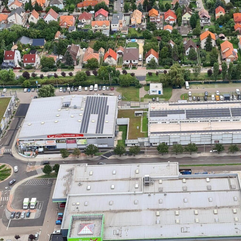 Jellemző: Alfa Hub Office 24