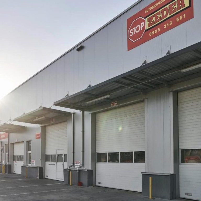 Besonderheit: Alfa Hub Business 2